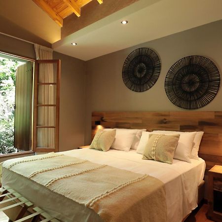 Heura Petit Hotel Lujan de Cuyo Extérieur photo