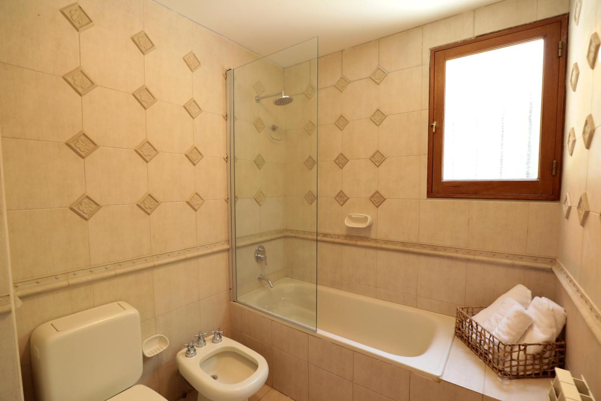Heura Petit Hotel Lujan de Cuyo Extérieur photo